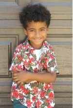 Micah Aaron Ortiz