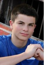 Brandon Lunzman