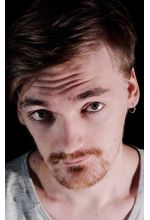 Сергей Сильвертон