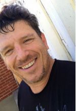 Greg Moser