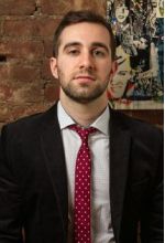 Alex J. Mann