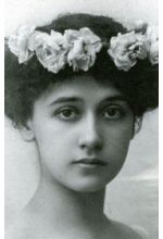 Тамара Карсавина