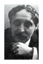 Евгений Бауэр