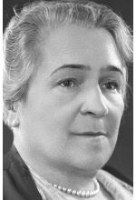Ольга Книппер-Чехова