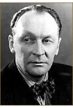 Георгий Кугушев