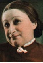 Янина Кшимуская