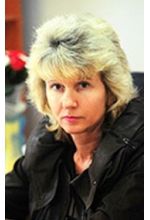Светлана Котляр