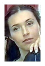 Елена Радзинская