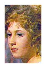 Елена Кондратова