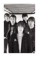 The Pigeon Detectives