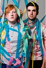 Two Door Cinema Club