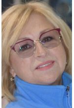 Елена Гаранина
