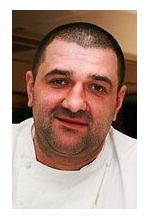 Юрий Рожков