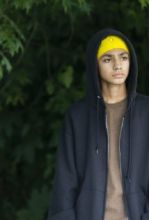 Alec Brendan Valle