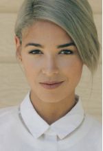 Moriah Smallbone