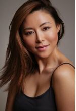 Sun Olivia Choi