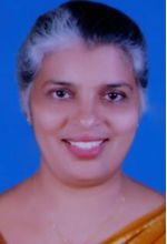 Rajini Chandy