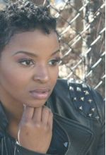Ayana Johnson
