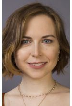 Евгения Ибрагимова