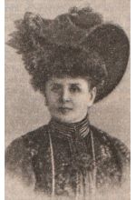 Вера Крыжановская-Рочестер
