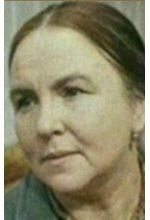 Тамара Карасева