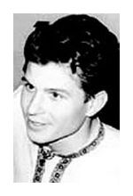 Юрий Дубровин