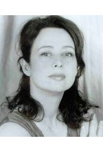 Cristina Borgogni