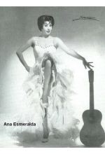 Ана Эсмеральда