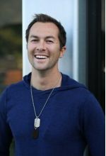 Adam Matthew Bartlett