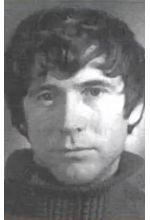 Юрий Шалимов