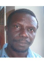 Cheick Fantamady Camara