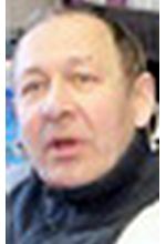 Владимир Петров