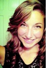 Kayla Arrell