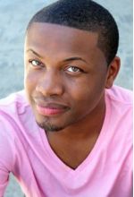 Dontez Sharpley