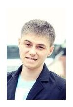 Евгений Косинов