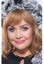 Алла Кудлай