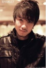 Jacky Zheng