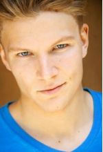 Jesse Popp