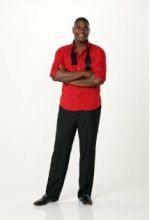 Keyshawn Johnson