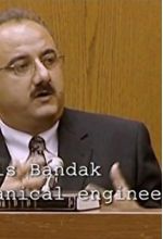 Faris Bandak
