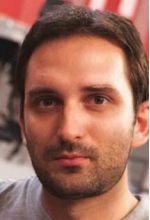 Marcos Cabotá