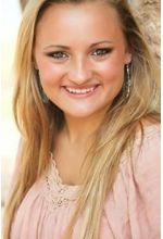 Keavy Bradley
