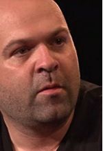 Ricardo Trogi