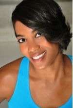 Vanessa Graddick