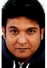 Masud Akhond