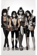KISS