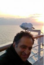 Reyad Farraj