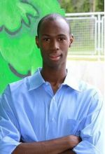 Rasheem Brown
