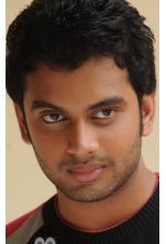 Hemanth Menon