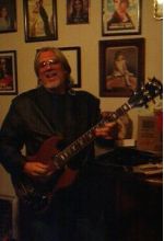 Vic Radulich